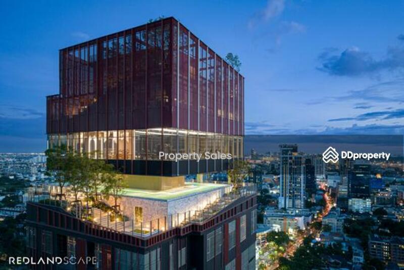 For Sale - Rhythm Ekkamai Estate, Bangkok