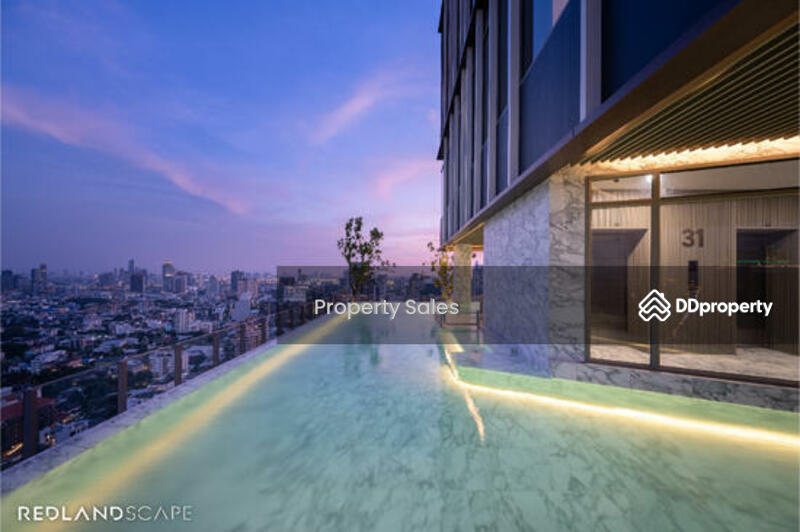 For Sale - Rhythm Ekkamai Estate, Bangkok