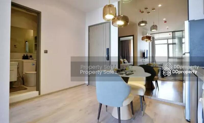 For Sale - Rhythm Ekkamai Estate, Bangkok