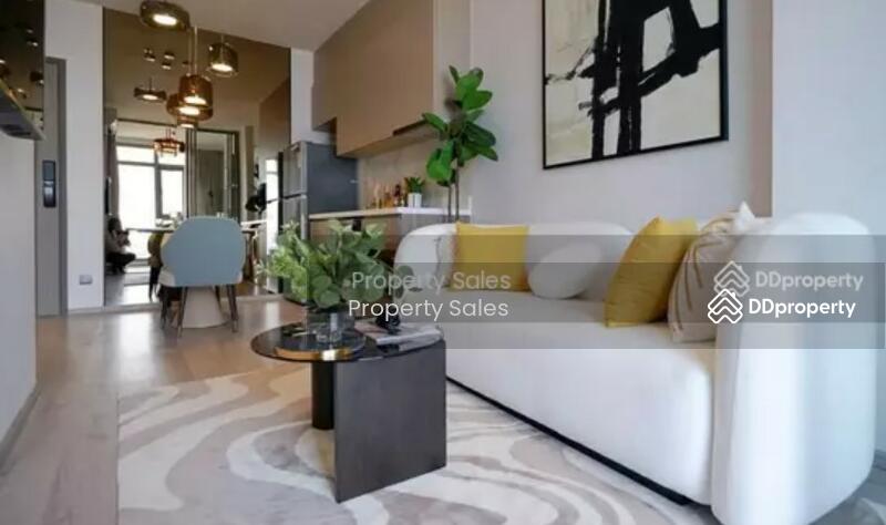 For Sale - Rhythm Ekkamai Estate, Bangkok