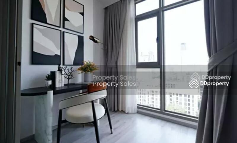 For Sale - Rhythm Ekkamai Estate, Bangkok