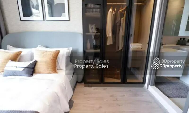 For Sale - Rhythm Ekkamai Estate, Bangkok