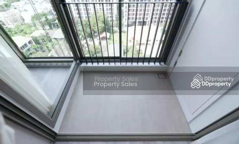 For Sale - Rhythm Ekkamai Estate, Bangkok