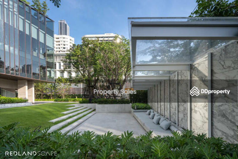 For Sale - Rhythm Ekkamai Estate, Bangkok