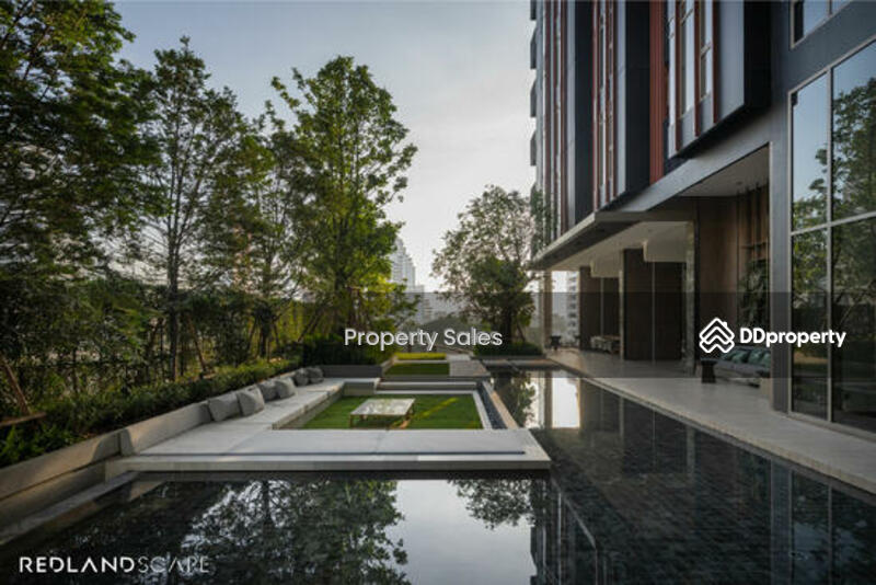 For Sale - Rhythm Ekkamai Estate, Bangkok