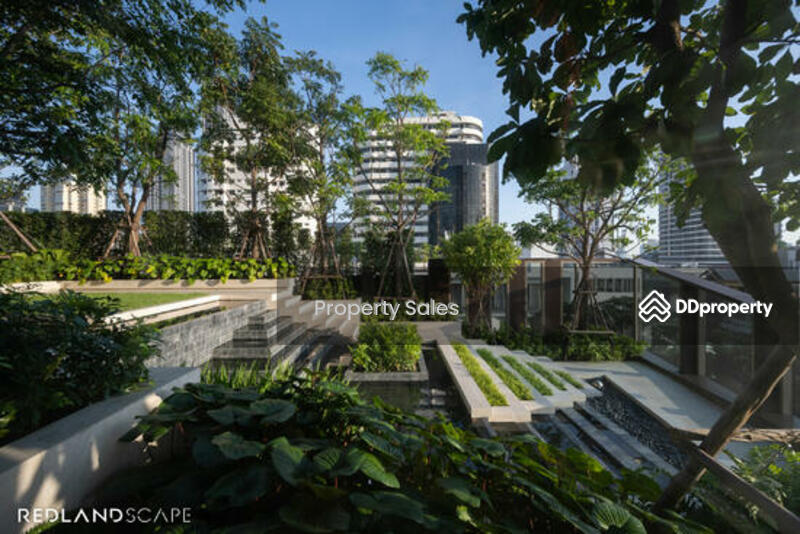 For Sale - Rhythm Ekkamai Estate, Bangkok