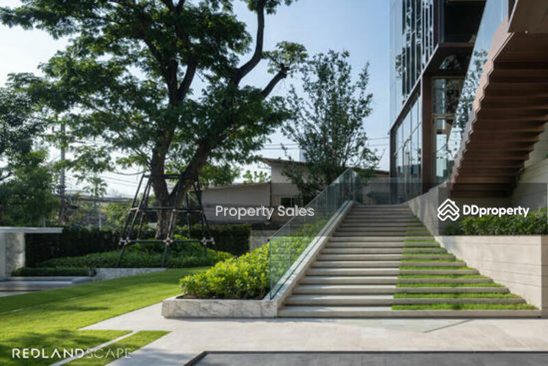 For Sale - Rhythm Ekkamai Estate, Bangkok