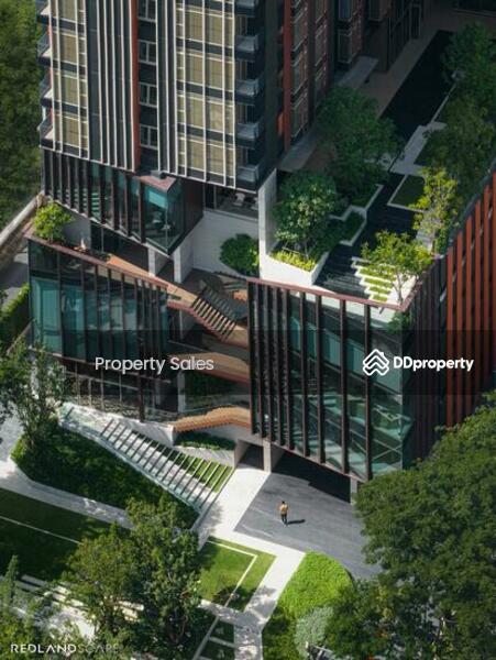 For Sale - Rhythm Ekkamai Estate, Bangkok
