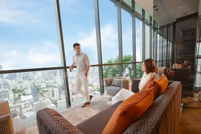 ขาย - The Address Siam-Ratchathewi : ดิ แอดเดรส สยาม-ราชเทวี, กรุงเทพ