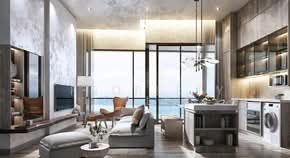 Arom Wongamat, Chon Buri (Pattaya)