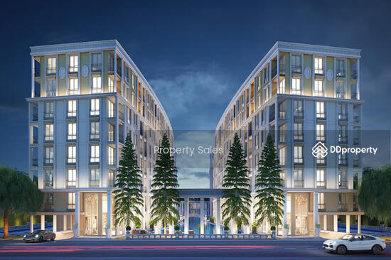 Project Listing Card Image