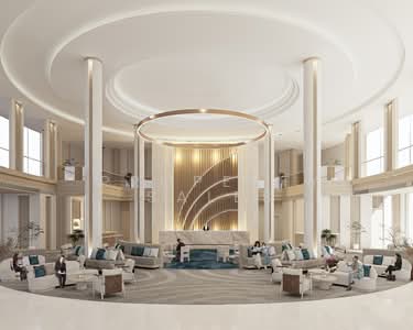 ขาย - Wyndham Jomtien Pattaya : วินด์แฮม จอมเทียน พัทยา, ชลบุรี