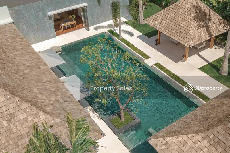 For Sale - Anchan Mountain Breeze, Phuket