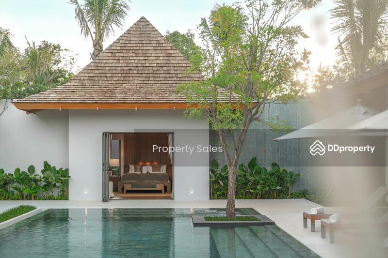 For Sale - Anchan Mountain Breeze, Phuket