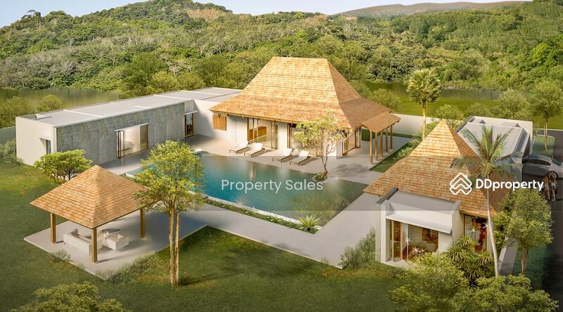 For Sale - Anchan Mountain Breeze, Phuket