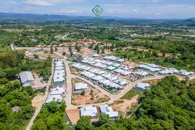 ขาย - Emerald Valley : เอมเมอรัล วัลเล่ย์ หัวหิน, ประจวบคีรีขันธ์