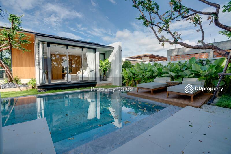 For Sale - Botanica Foresta, Phuket
