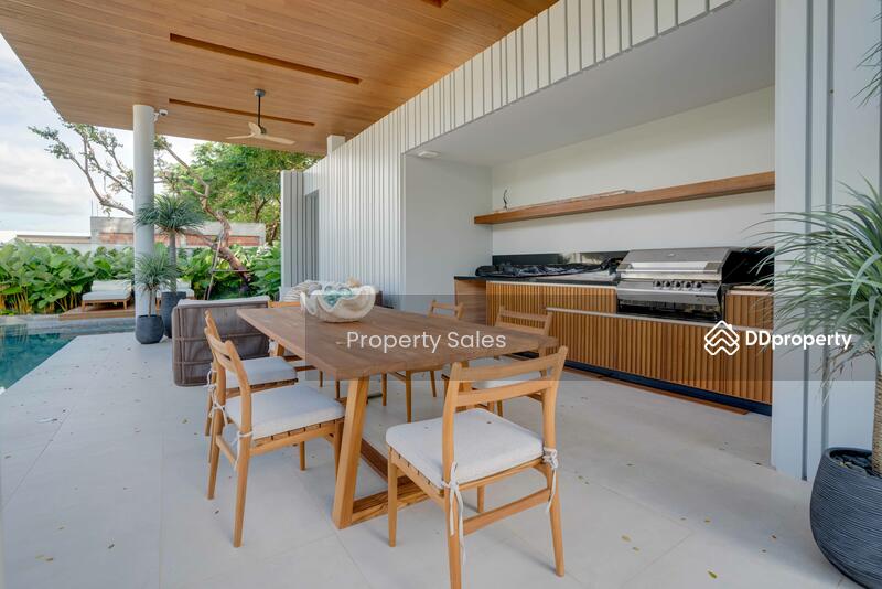 For Sale - Botanica Foresta, Phuket