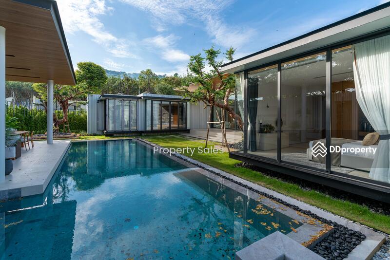 For Sale - Botanica Foresta, Phuket
