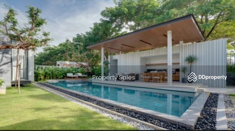 For Sale - Botanica Foresta, Phuket