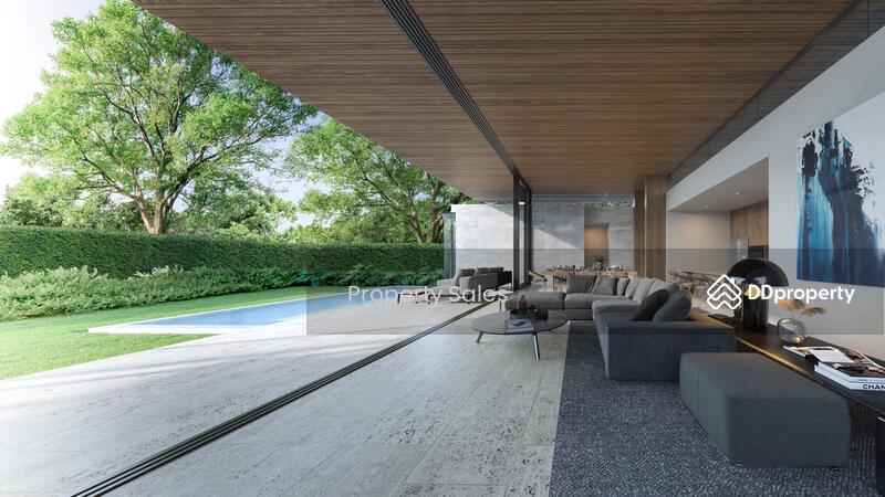 For Sale - Botanica Foresta, Phuket