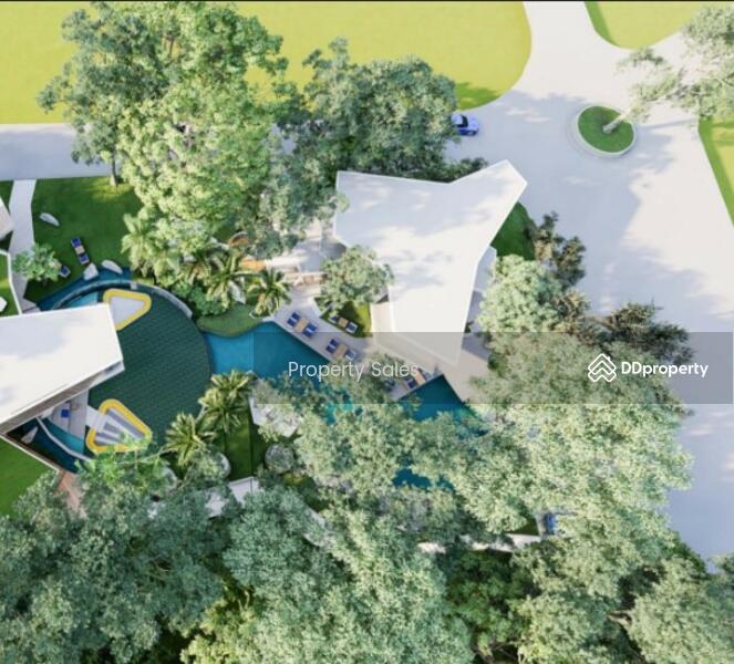 For Sale - Botanica Foresta, Phuket