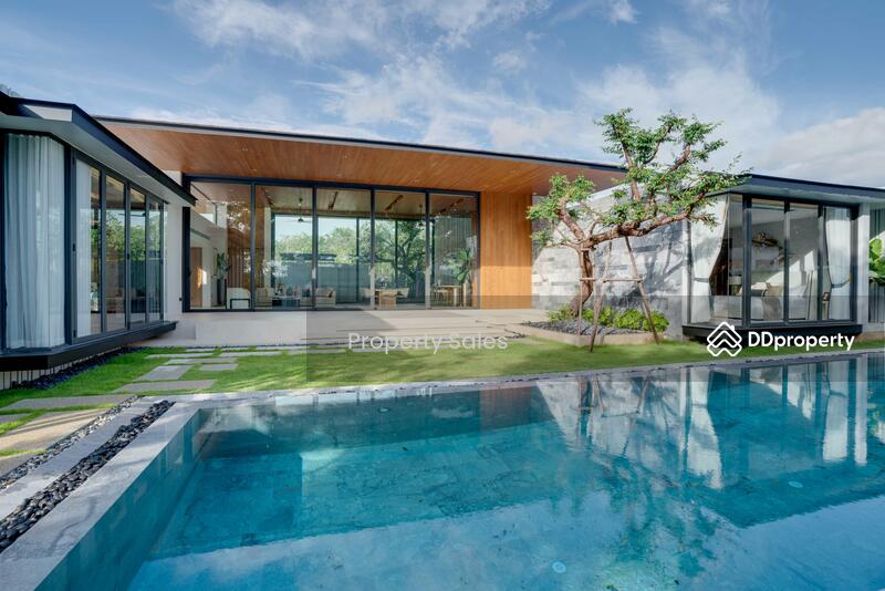 For Sale - Botanica Foresta, Phuket