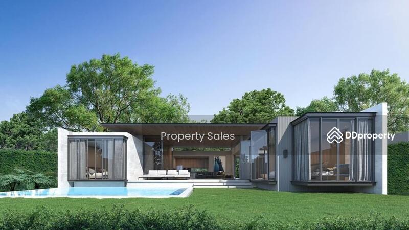 For Sale - Botanica Foresta, Phuket