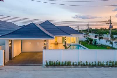 ขาย - Aria Hua Hin 3 : อาเรีย หัวหิน 3, ประจวบคีรีขันธ์