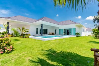 ขาย - Aria Hua Hin 3 : อาเรีย หัวหิน 3, ประจวบคีรีขันธ์