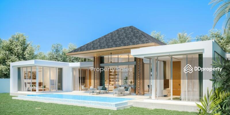 ขาย - The OZONE Campus Villas : เดอะโอโซน แคมปัส วิลล่า, ภูเก็ต