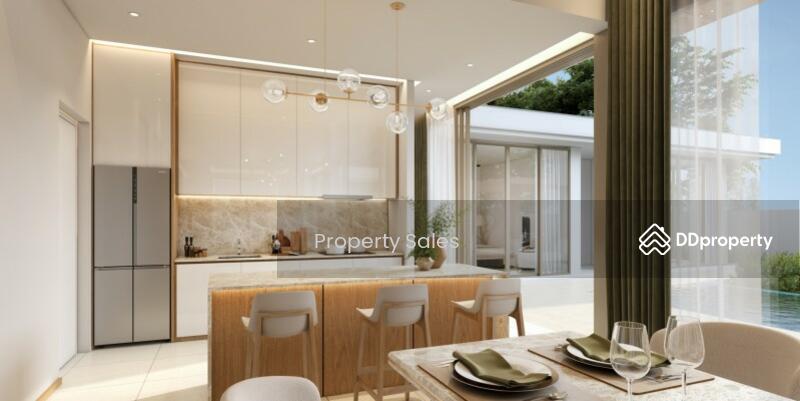 ขาย - The OZONE Campus Villas : เดอะโอโซน แคมปัส วิลล่า, ภูเก็ต