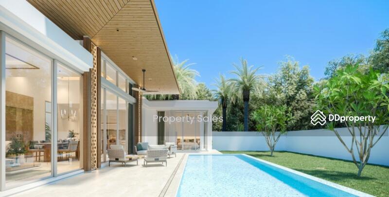 ขาย - The OZONE Campus Villas : เดอะโอโซน แคมปัส วิลล่า, ภูเก็ต