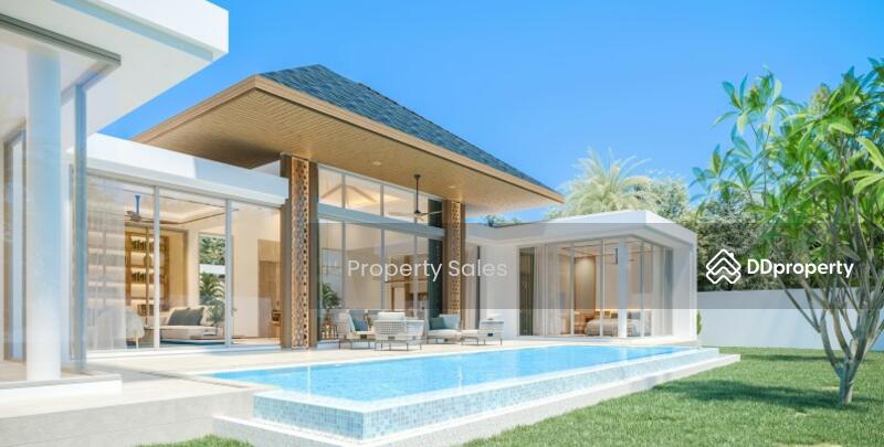 ขาย - The OZONE Campus Villas : เดอะโอโซน แคมปัส วิลล่า, ภูเก็ต