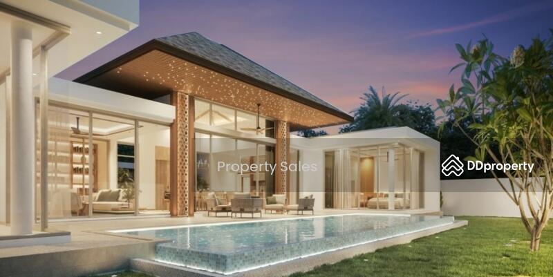 ขาย - The OZONE Campus Villas : เดอะโอโซน แคมปัส วิลล่า, ภูเก็ต
