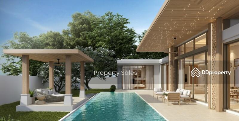 ขาย - The OZONE Campus Villas : เดอะโอโซน แคมปัส วิลล่า, ภูเก็ต