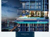 ขาย - Sapphire Luxurious Condominium Rama III : แซฟไฟร์ ลักซูเรียส คอนโดมิเนียม พระราม 3, กรุงเทพ