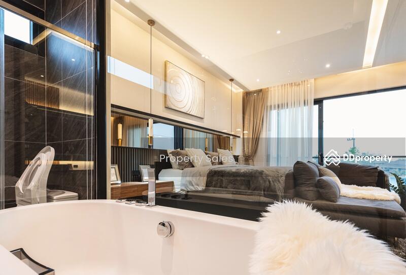 ขาย - D Space Pattaya 2 : ดี สเปซ พัทยา 2, ชลบุรี