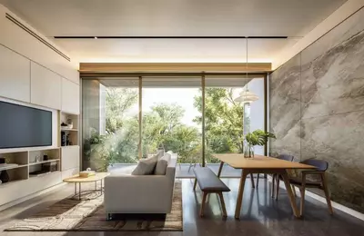 ขาย - Mulberry Grove The Forestias Condo : มัลเบอร์รี โกรฟ เดอะ ฟอเรสเทียส์ คอนโด, สมุทรปราการ