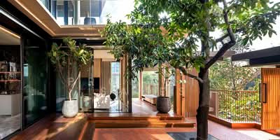 ขาย - Mulberry Grove The Forestias Villas : มัลเบอร์รี่ โกรฟ เดอะ ฟอเรสเทียส์ วิลล่า, สมุทรปราการ
