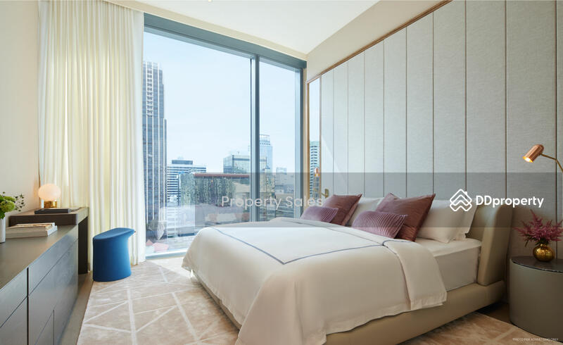 For Sale - Scope Langsuan, Bangkok
