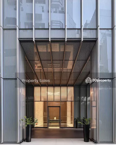 For Sale - Scope Langsuan, Bangkok