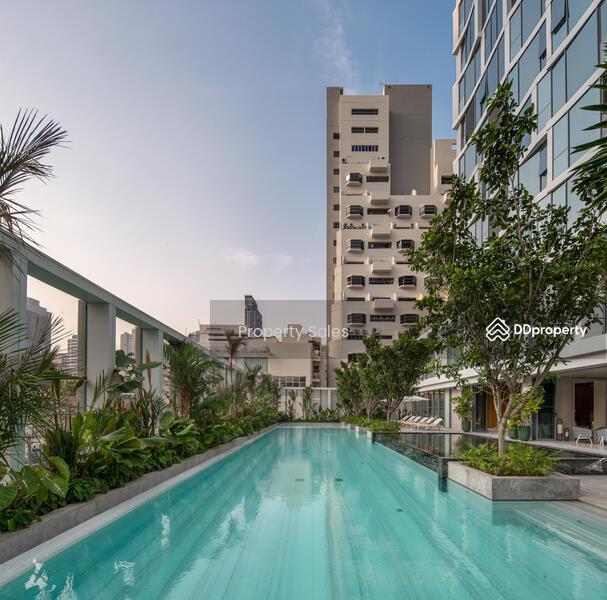 For Sale - Scope Langsuan, Bangkok