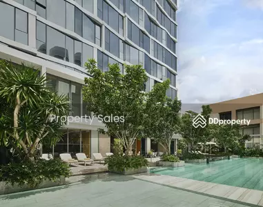 For Sale - Scope Langsuan, Bangkok