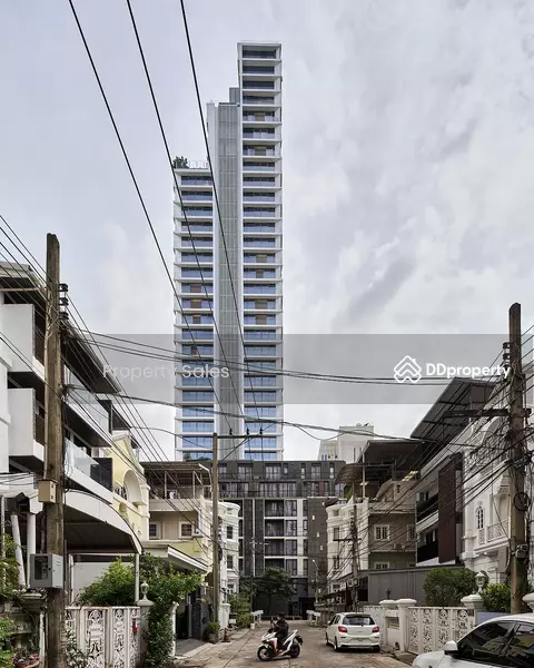 For Sale - Scope Langsuan, Bangkok