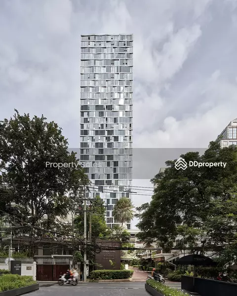 For Sale - Scope Langsuan, Bangkok