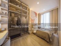 For Sale - Rhythm Charoenkrung Pavillion, Bangkok