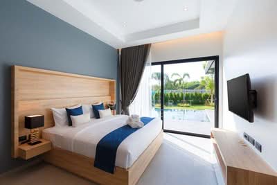 ขาย - Sivana Hills Hua Hin : ศิวาน่า ฮิลส์ หัวหิน, ประจวบคีรีขันธ์