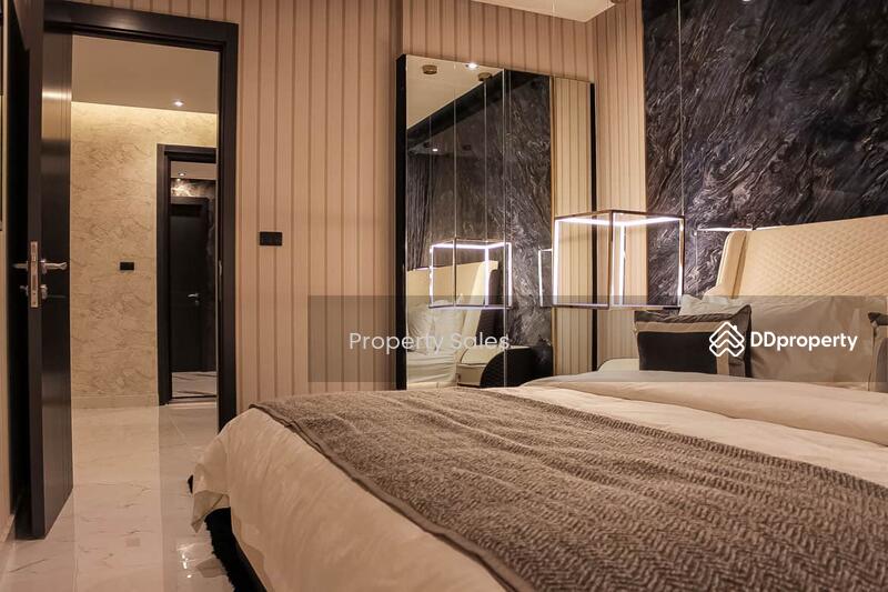ขาย - Grand Solaire Pattaya : แกรนด์ โซแลร์ พัทยา, ชลบุรี