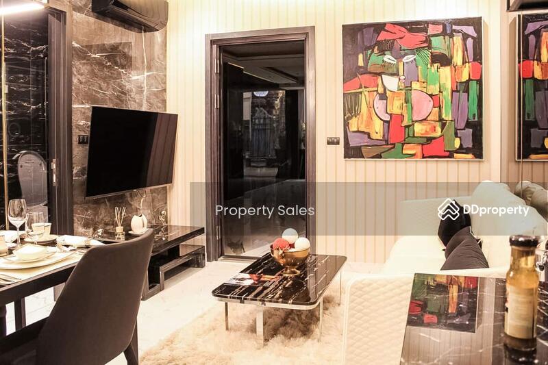 ขาย - Grand Solaire Pattaya : แกรนด์ โซแลร์ พัทยา, ชลบุรี